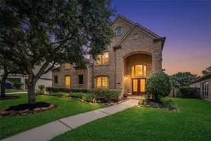 12314 Bend Creek Ln, Pearland, TX 77584 - Photo 1