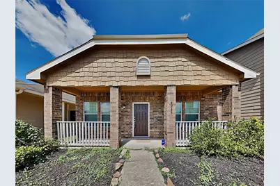 4065 Mossy Place Lane, Spring, TX 77388 - Photo 1