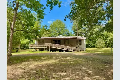 127 County Road 4109, Bronson, TX 75930 - Photo 1