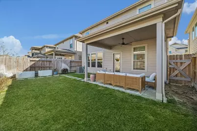 4016 Delta Rose Street, Houston, TX 77018 - Photo 15