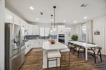 4016 Delta Rose Street, Houston, TX 77018 - Photo 5