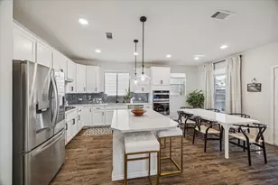 4016 Delta Rose St, Houston, TX 77018 - Photo 5