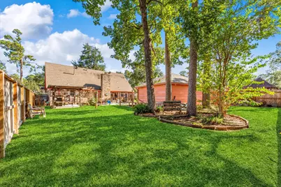 19527 Enchanted Spring Drive, Spring, TX 77388 - Photo 29