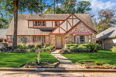 19527 Enchanted Spring Drive, Spring, TX 77388 - Photo 1