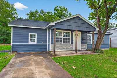 1114 Woodbine Drive, West Columbia, TX 77486 - Photo 1