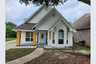 6922 Gentle Breeze Drive, Willis, TX 77318 - Photo 3