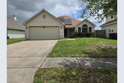 12015 Rosecroft Drive, Houston, TX 77048 - Photo 1