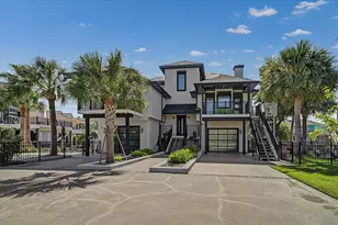 1047 & 1027 Long Reach Dr, Tiki Island, TX 77554 - Photo 1
