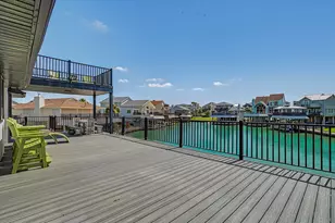 1047 & 1027 Long Reach Dr, Tiki Island, TX 77554 - Photo 29