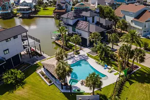 1047 & 1027 Long Reach Dr, Tiki Island, TX 77554 - Photo 3