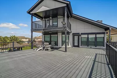 1047 & 1027 Long Reach Drive, Tiki Island, TX 77554 - Photo 21