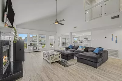 1047 & 1027 Long Reach Drive, Tiki Island, TX 77554 - Photo 23