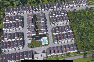 1134 Highland Row Ln, Houston, TX 77091 - Photo 9