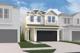 13443 Sun Cay Dr, Houston, TX 77047 - Photo 1