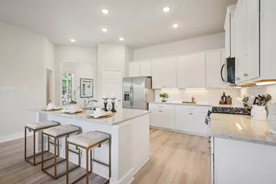 13443 Sun Cay Drive, Houston, TX 77047 - Photo 3