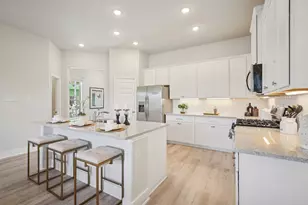 13443 Sun Cay Dr, Houston, TX 77047 - Photo 3