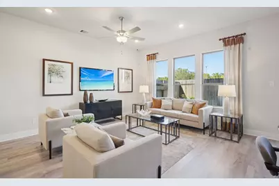 13443 Sun Cay Drive, Houston, TX 77047 - Photo 7