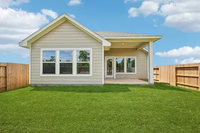 739 Hidden Meadow Street, Rosharon, TX 77583 - Photo 33