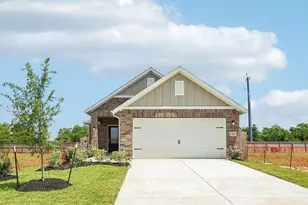 739 Hidden Meadow St, Rosharon, TX 77583 - Photo 35