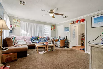 4921 Alamo Drive, Galveston, TX 77551 - Photo 3