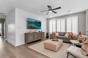 14955 Clover Mdw Ln, Montgomery, TX 77316 - Photo 9