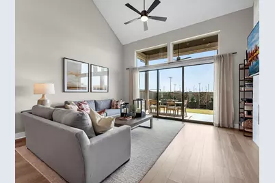 14955 Clover Meadow Lane, Montgomery, TX 77316 - Photo 5