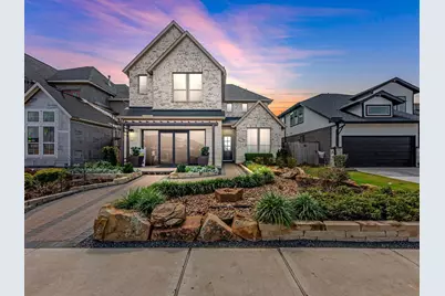 14955 Clover Meadow Lane, Montgomery, TX 77316 - Photo 1