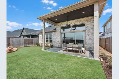 14955 Clover Meadow Lane, Montgomery, TX 77316 - Photo 15