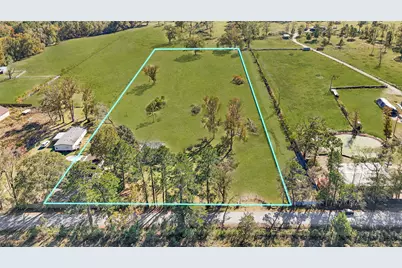 1244 County Road 332, Cleveland, TX 77327 - Photo 1