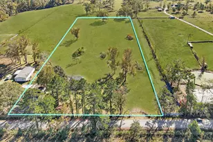 1244 County Rd 332, Cleveland, TX 77327 - Photo 1