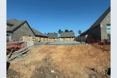 1522 Sheltered Lane, Magnolia, TX 77354 - Photo 1