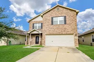 3427 Denton Meadows Ct, Katy, TX 77449 - Photo 1