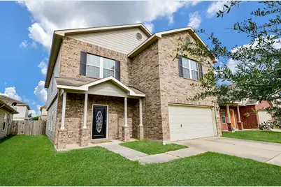 3427 Denton Meadows Court, Katy, TX 77449 - Photo 3