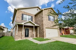 3427 Denton Meadows Ct, Katy, TX 77449 - Photo 3
