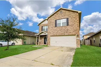 3427 Denton Meadows Court, Katy, TX 77449 - Photo 47