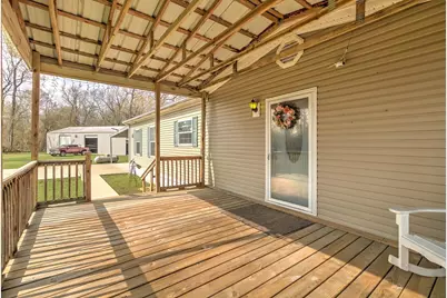 3 County Road 6475, Dayton, TX 77535 - Photo 5