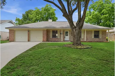 815 Klare Avenue, Rosenberg, TX 77471 - Photo 1