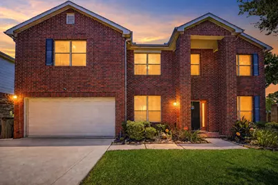 2619 Midnight Star Circle, Friendswood, TX 77546 - Photo 1