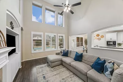 3412 Monarch Meadow Lane, Pearland, TX 77581 - Photo 9