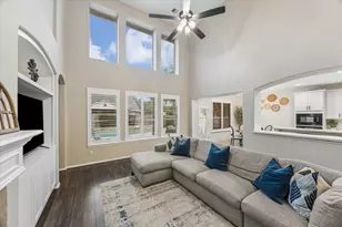 3412 Monarch Meadow Ln, Pearland, TX 77581 - Photo 9