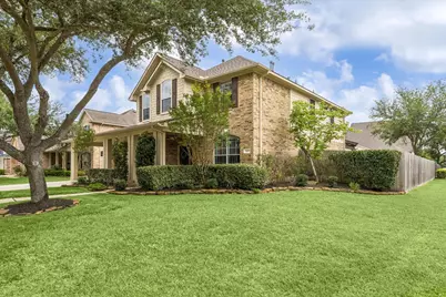 3412 Monarch Meadow Lane, Pearland, TX 77581 - Photo 3