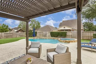 3412 Monarch Meadow Ln, Pearland, TX 77581 - Photo 25
