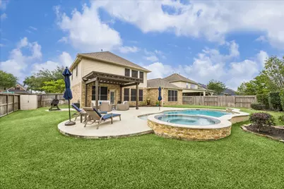 3412 Monarch Meadow Lane, Pearland, TX 77581 - Photo 27