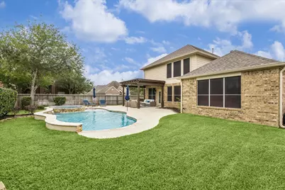 3412 Monarch Meadow Lane, Pearland, TX 77581 - Photo 29