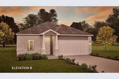 12839 Sunny Fields Lane, Needville, TX 77461 - Photo 1