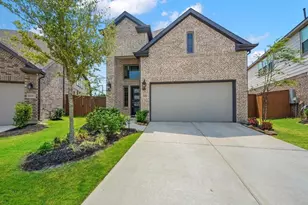23003 Penstemon Trail, Katy, TX 77493 - Photo 1
