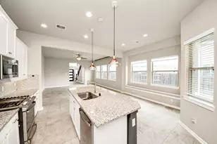 23003 Penstemon Trail, Katy, TX 77493 - Photo 5