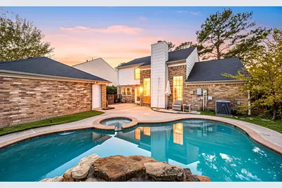 7510 Blue Bonnet Run Court, Houston, TX 77095 - Photo 1