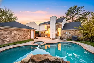 7510 Blue Bonnet Run Ct, Houston, TX 77095 - Photo 1