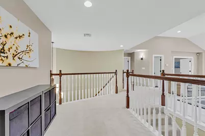 9726 Crestwater Circle, Magnolia, TX 77354 - Photo 37